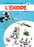 Les Petits Hommes Tome 1 : l'exode