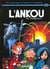 Spirou et Fantasio Tome 27 : l'Ankou