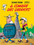 Lucky Luke Tome 18 : à l'ombre des derricks