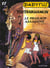 Papyrus Tome 17 : Toutankhamon, le pharaon assassiné