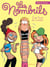 Les nombrils Tome 3 : les liens de l'amitié