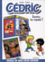 Cédric : best of Tome 3 - souriez, les copains !