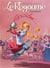 Le royaume Tome 6 : saperlipopette !