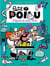 Petit Poilu Tome 11 : l'hôpital des docteurs Toc-Toc