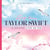 Long live Taylor Swift : Le meilleur livre de fan