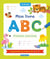 Mon livre abc : Premiers exercices