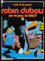 Robin Dubois Tome 11 : ca va pas, la tête ?