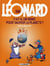 Léonard Tome 38 : y a-t-il un génie pour sauver la planète ?