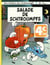 Les Schtroumpfs Tome 24 : salade de Schtroumpfs