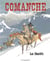Comanche Tome 8 : les shériffs