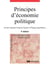 PRINCIPES D'ECONOMIE POLITIQUE