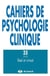 Cahiers de psychologie clinique  n.35 - réel et virtuel