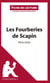 Fiche de lecture : les fourberies de Scapin, de Molière : analyse complète de l'oeuvre et résumé