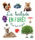 Mon bel imagier : la balade en forêt