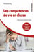 Les compétences de vie en classe : école élémentaire, collège et lycée