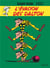 Lucky Luke Tome 15 : l'évasion des Dalton