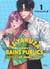 Le yakuza des bains publics (et moi) Tome 1