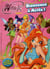 Winx Club Tome 1 : bienvenue à Alféa !