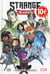 Strange Academy T01 (Prix découverte)