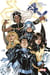 X-Men + Fantastic Four