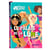 Kinra girls Tome 13 : le palais de la lune