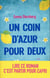 Un coin d'azur pour deux