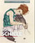 Egon Schiele - un trait vif et violent