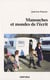 Manouches et mondes de l'écrit