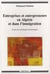 Entreprises et entrepreneurs en Algérie et dans l'immigration. Essai de sociologie économique