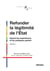 Refonder la légitimité de l'Etat Tome 1 - quand les expériences et les pratiques parlent