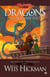 Lancedragon - nouvelles chroniques Tome 2 : dragons d'une flamme d'été
