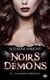 Noirs démons Tome 10 : Flammes éternelles