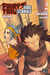 Fairy Tail - side stories Tome 2 : road knight