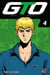 GTO - great teacher Onizuka Tome 4