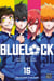 Blue lock Tome 16 - édition limitée