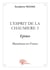 L'esprit de la chaumière t.3 - épines - musulmans en France