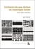 Escrituras de no ficcion en america latina (siglos xx y xxi) / _ecritures de non fiction en amerique