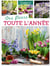 Des fleurs toute l'année