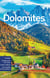 Les dolomites (édition 2022)