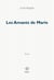 Les Amants de Marie