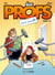 Les profs Tome 13 : devoir surveillé