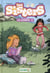 Les Sisters : Intégrale vol.2 : Tomes 4 à 6 : la compil'