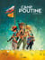 Camp Poutine Tome 1