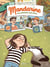 Mandarine, une semaine sur deux - tome 02