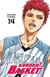 Kuroko's basket - Dunk édition Tome 14