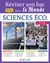 Réviser son bac avec le monde - sciences éco