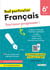 Prof particulier : Français : 6e - Tout pour progresser !