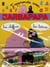 J'apprends avec Barbapapa - les chiffres, les lettres