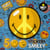 Smiley mini - peace et love