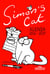 Simon's cat - agenda (édition 2016/2017)